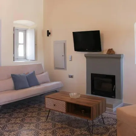 Appartement Beneath The Rock