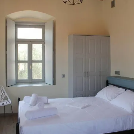 Beneath The Rock Appartement