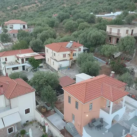 Apartment Beneath The Rock