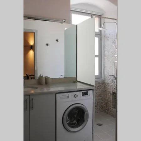 Beneath The Rock Appartement