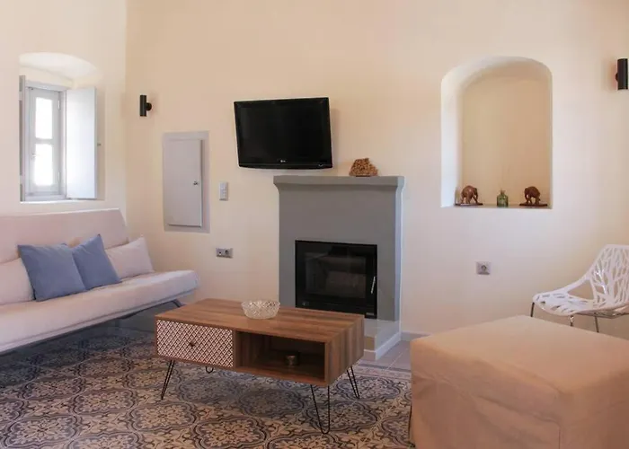 Apartman Beneath The Rock *