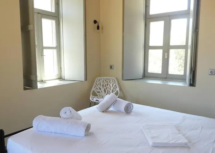 Beneath The Rock Apartman