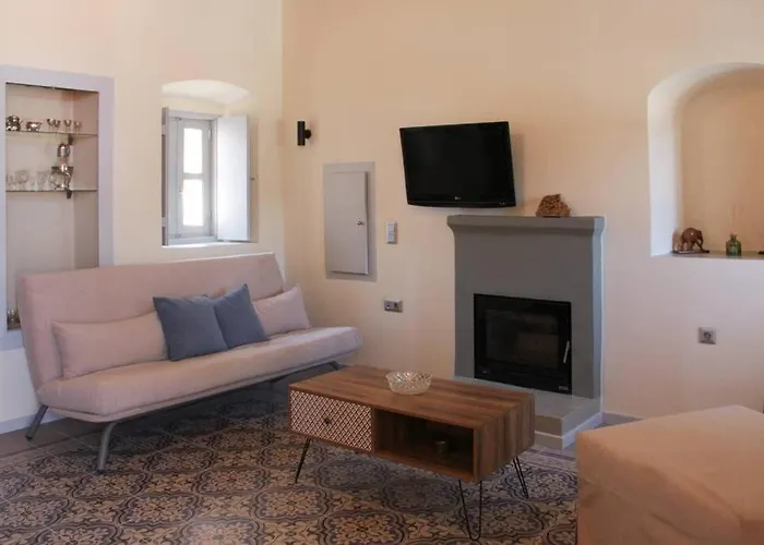 דירה Beneath The Rock