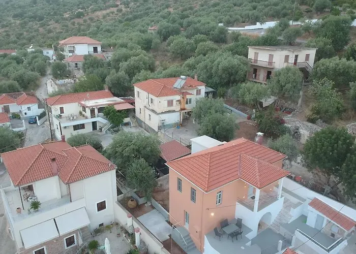 דירה Beneath The Rock