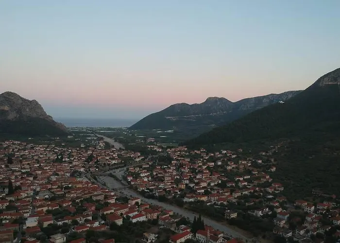 דירה Beneath The Rock *